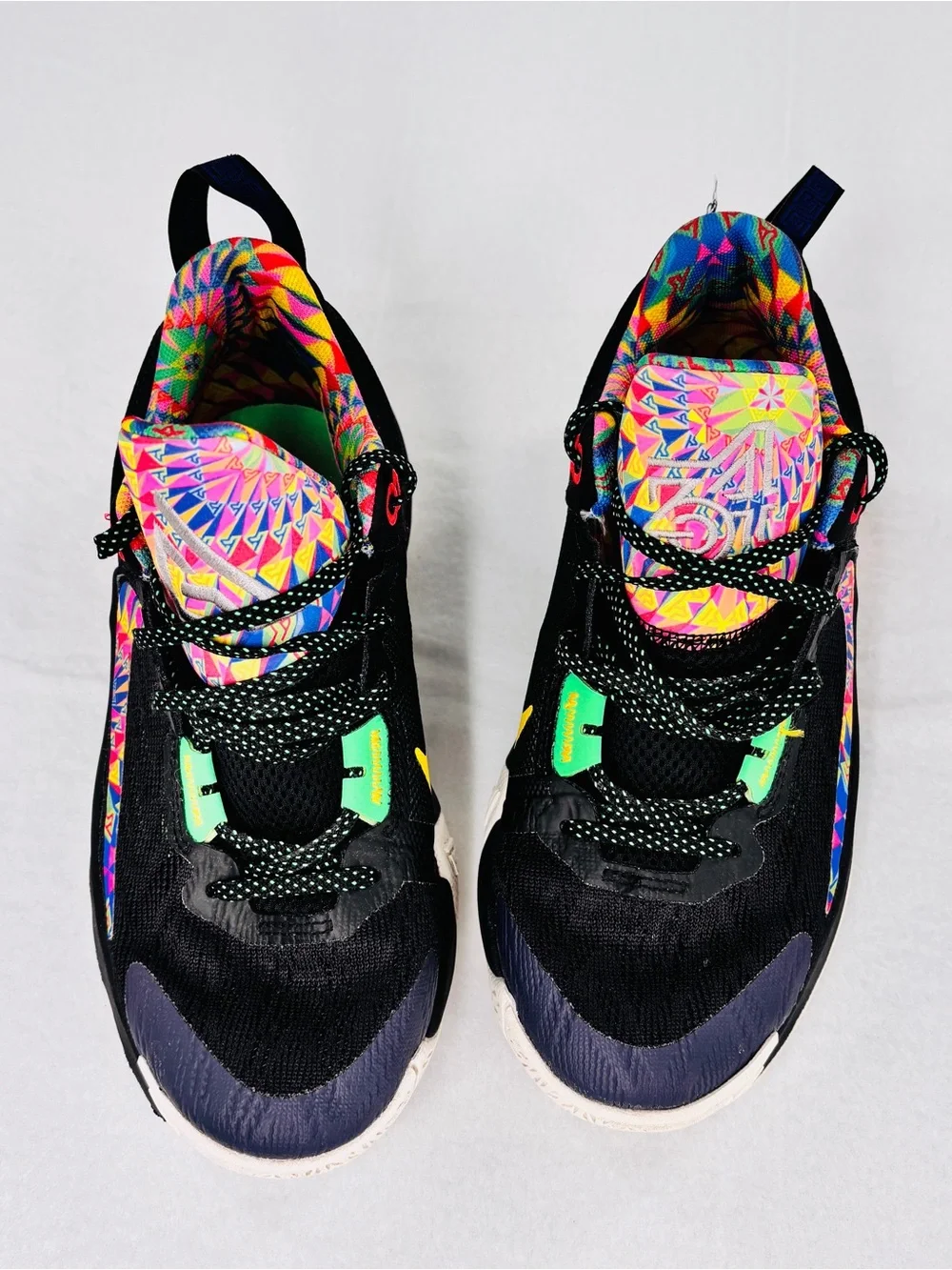 Nike Giannis Immortality 2 (GS) Youth 4Y